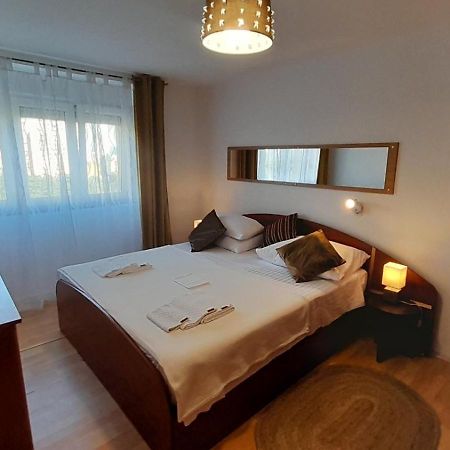 Ferienwohnung Riaway Rijeka Exterior foto