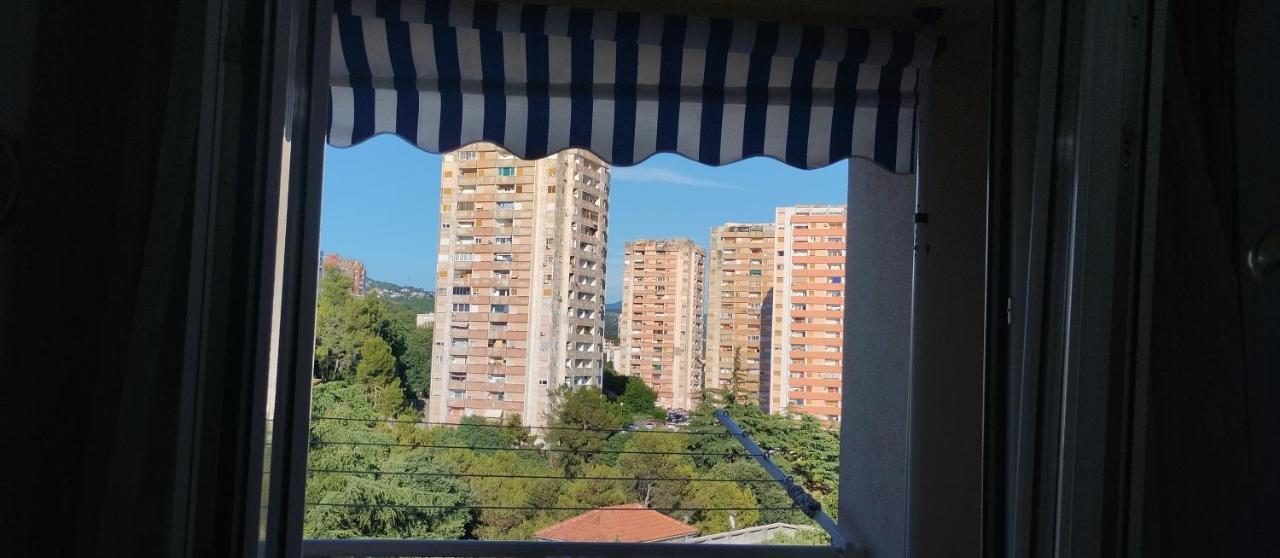 Ferienwohnung Riaway Rijeka Exterior foto