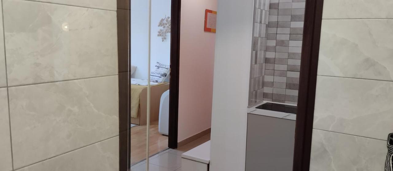 Ferienwohnung Riaway Rijeka Exterior foto
