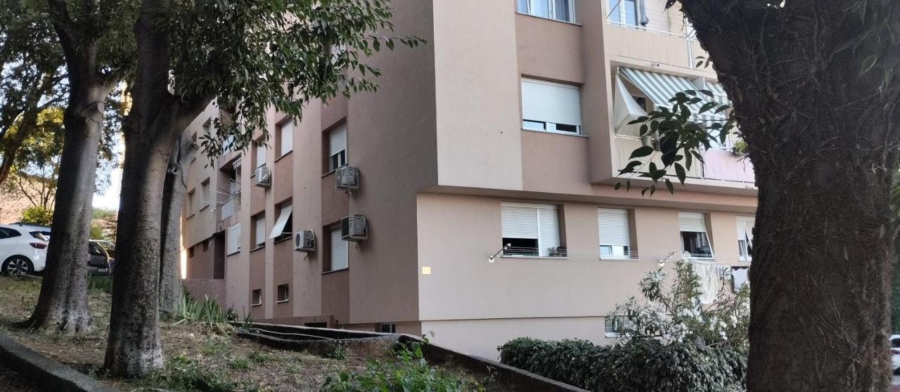 Ferienwohnung Riaway Rijeka Exterior foto