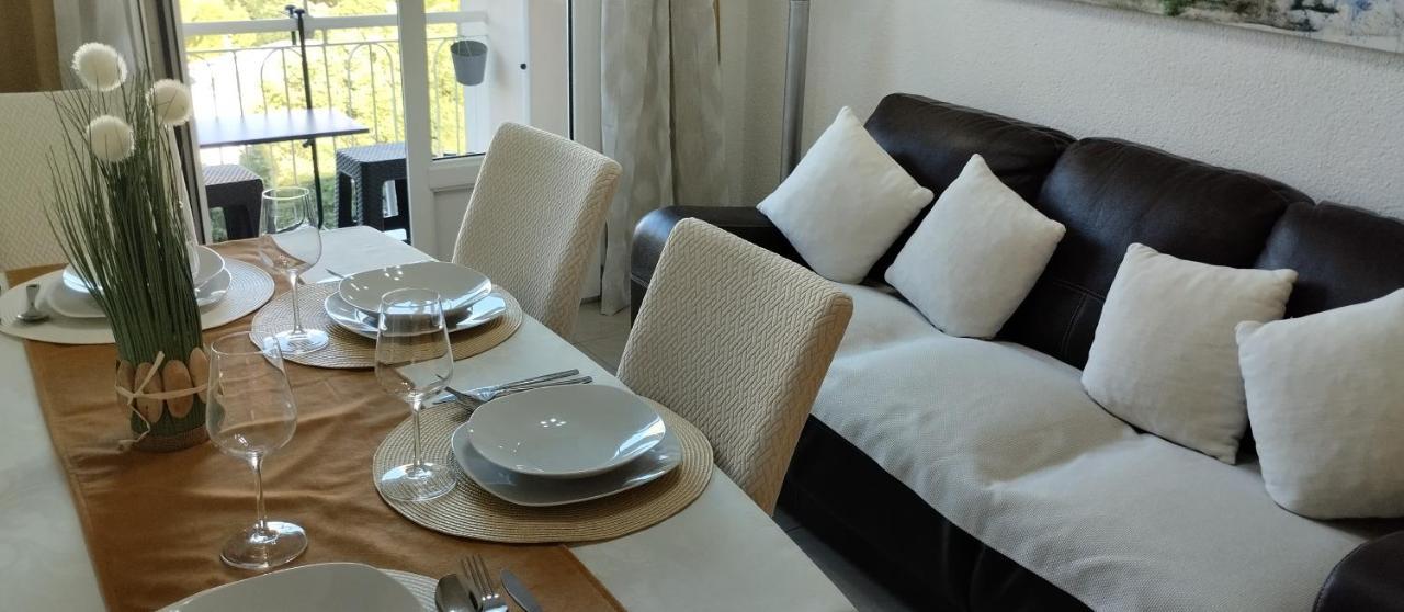 Ferienwohnung Riaway Rijeka Exterior foto