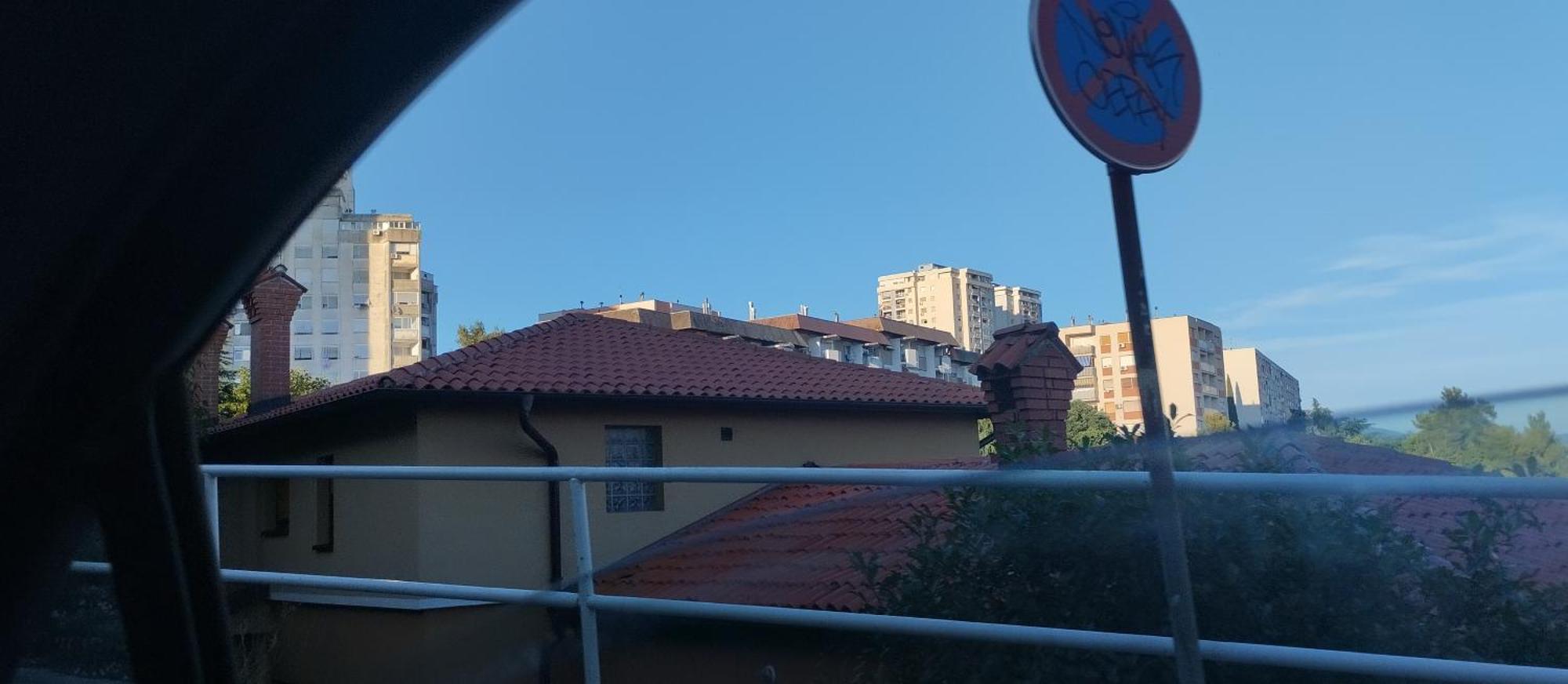 Ferienwohnung Riaway Rijeka Exterior foto