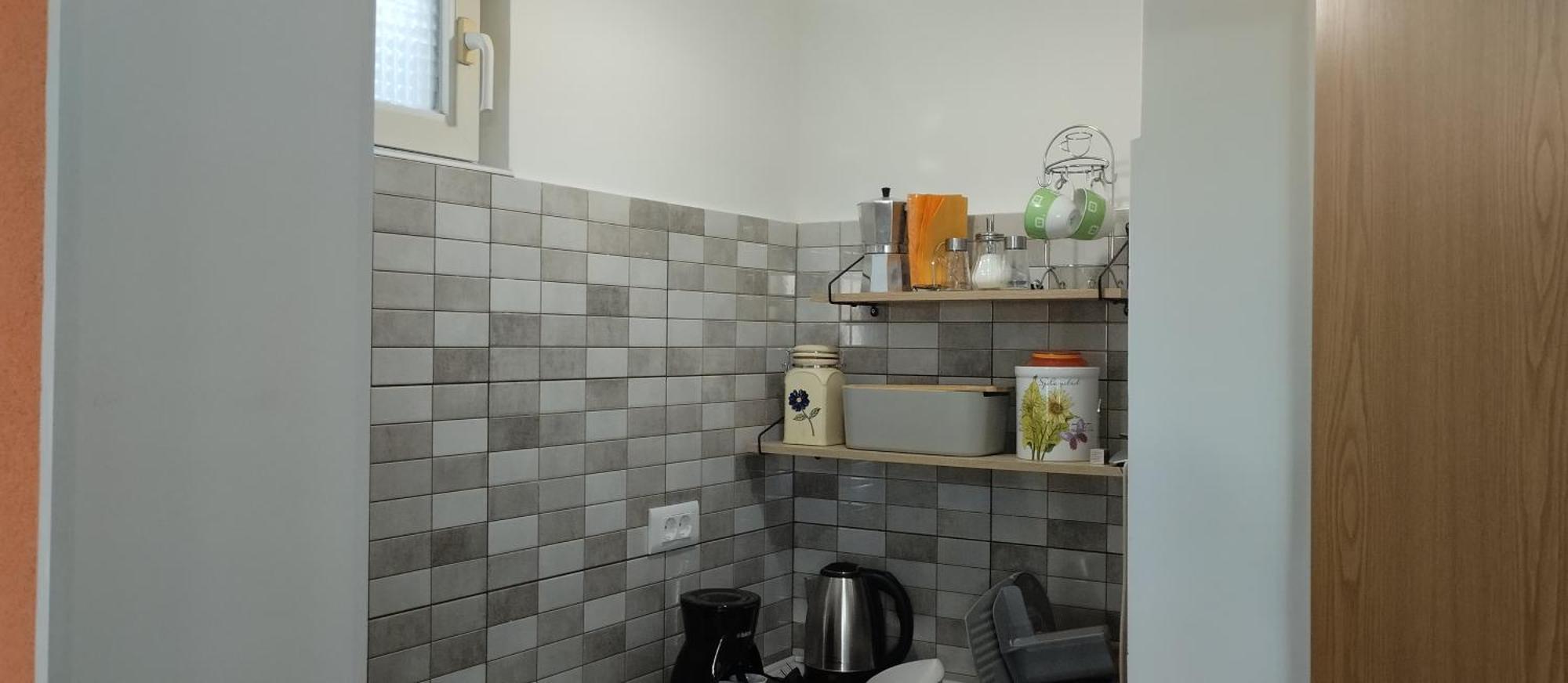 Ferienwohnung Riaway Rijeka Exterior foto