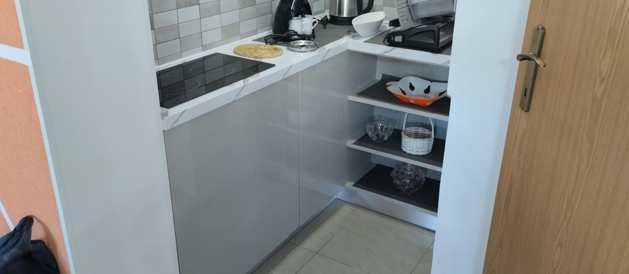 Ferienwohnung Riaway Rijeka Exterior foto