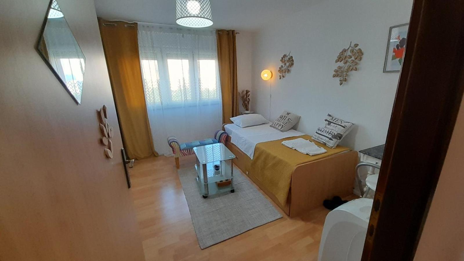 Ferienwohnung Riaway Rijeka Exterior foto