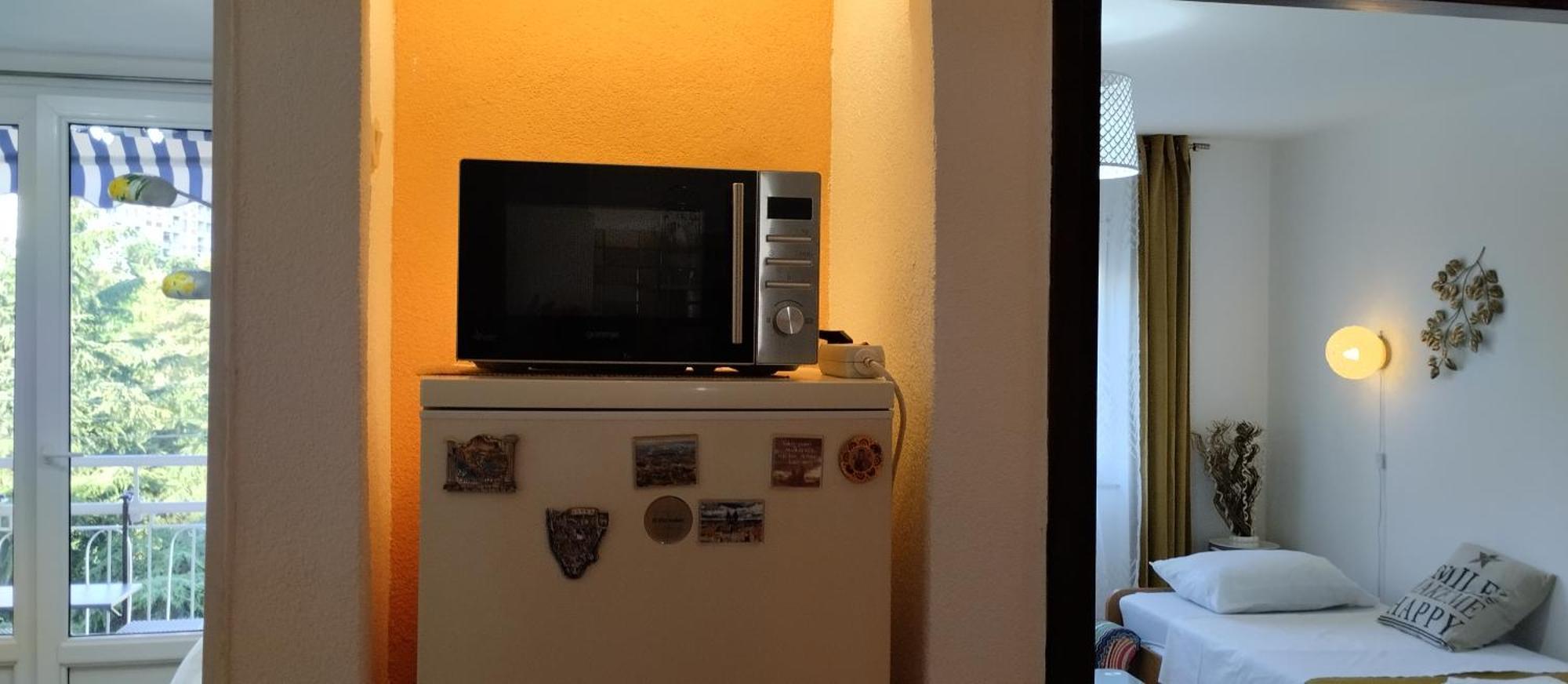 Ferienwohnung Riaway Rijeka Exterior foto