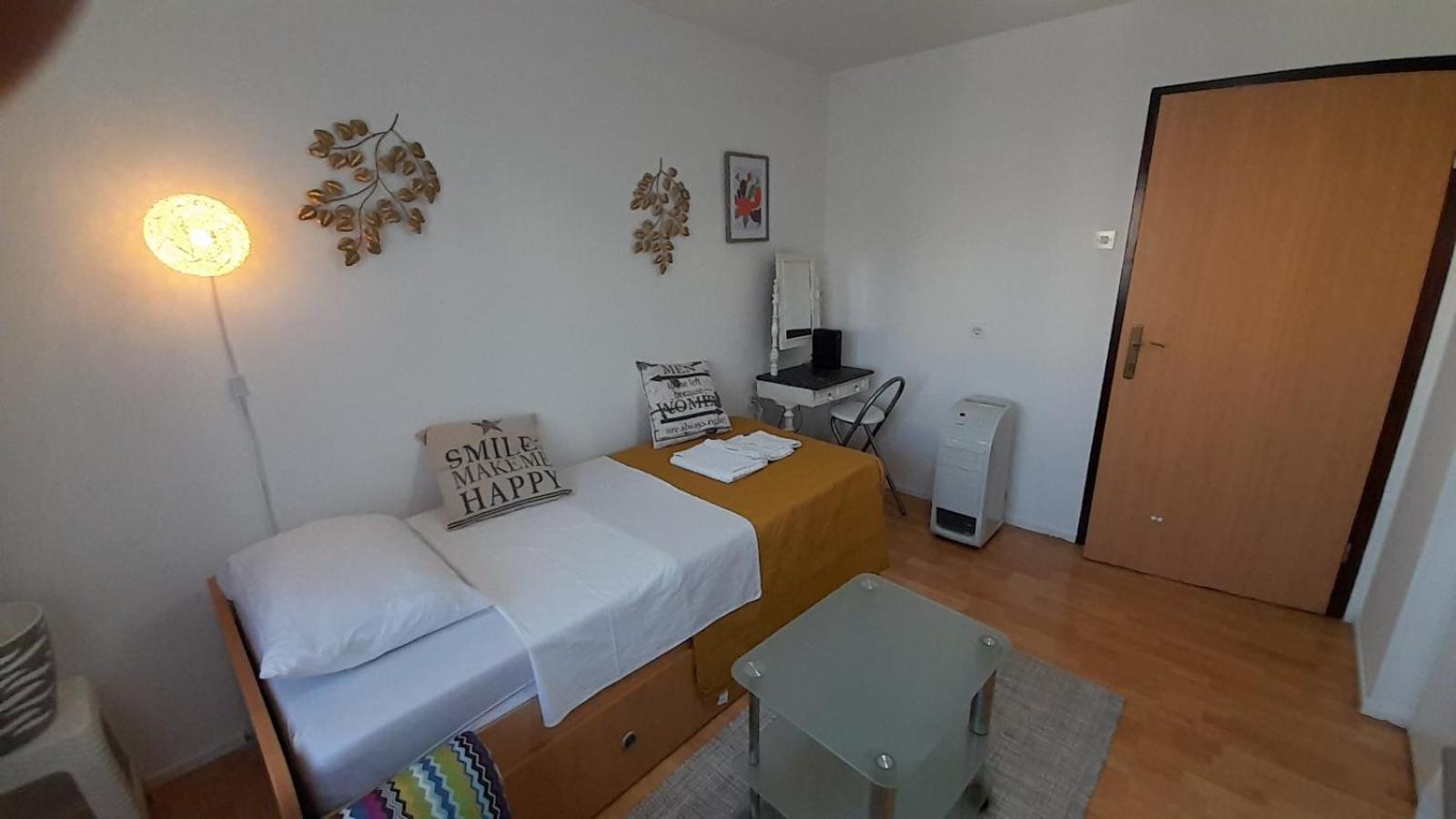 Ferienwohnung Riaway Rijeka Exterior foto