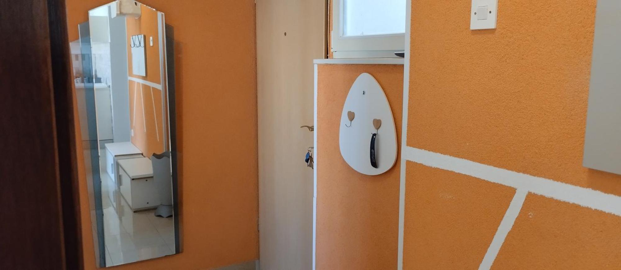 Ferienwohnung Riaway Rijeka Exterior foto