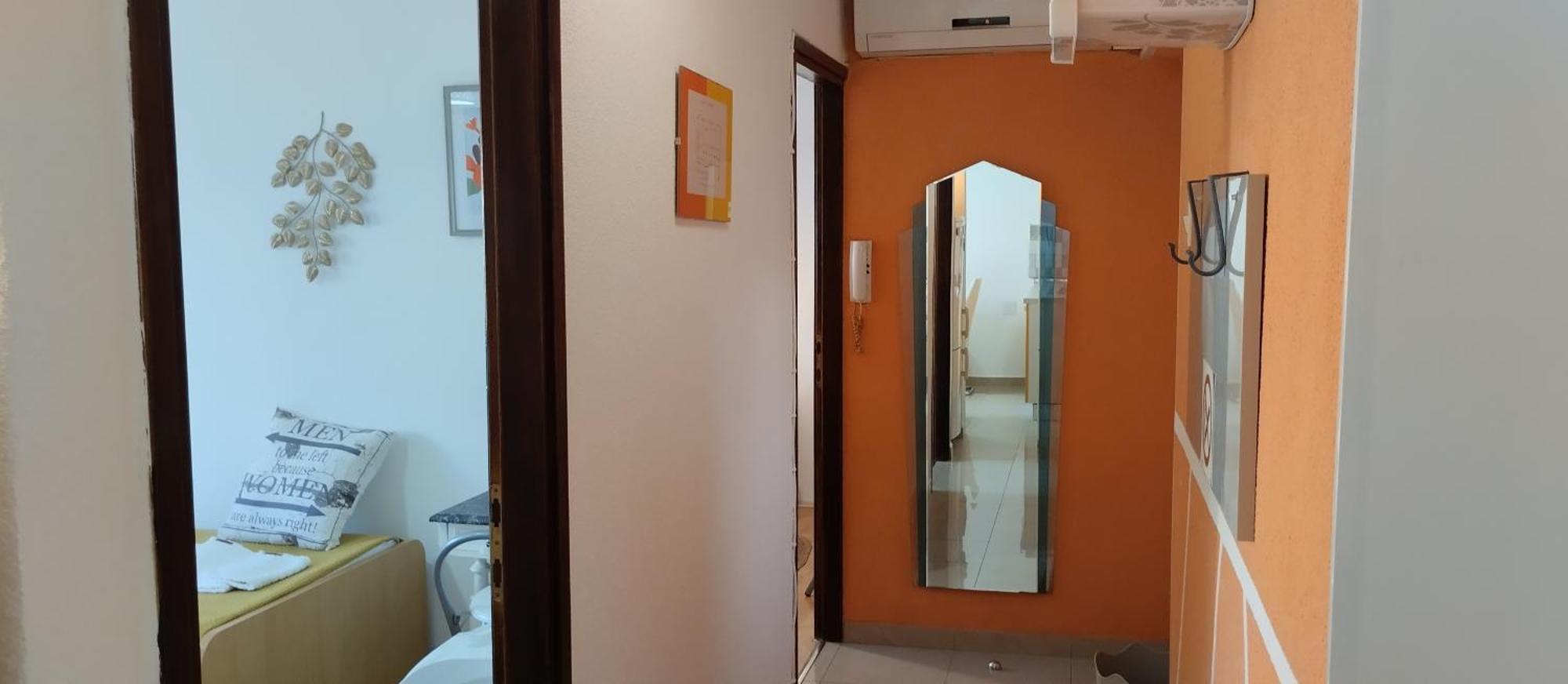 Ferienwohnung Riaway Rijeka Exterior foto