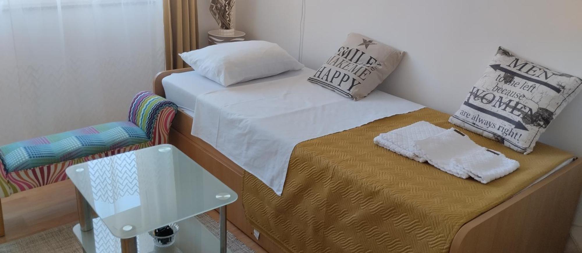 Ferienwohnung Riaway Rijeka Exterior foto