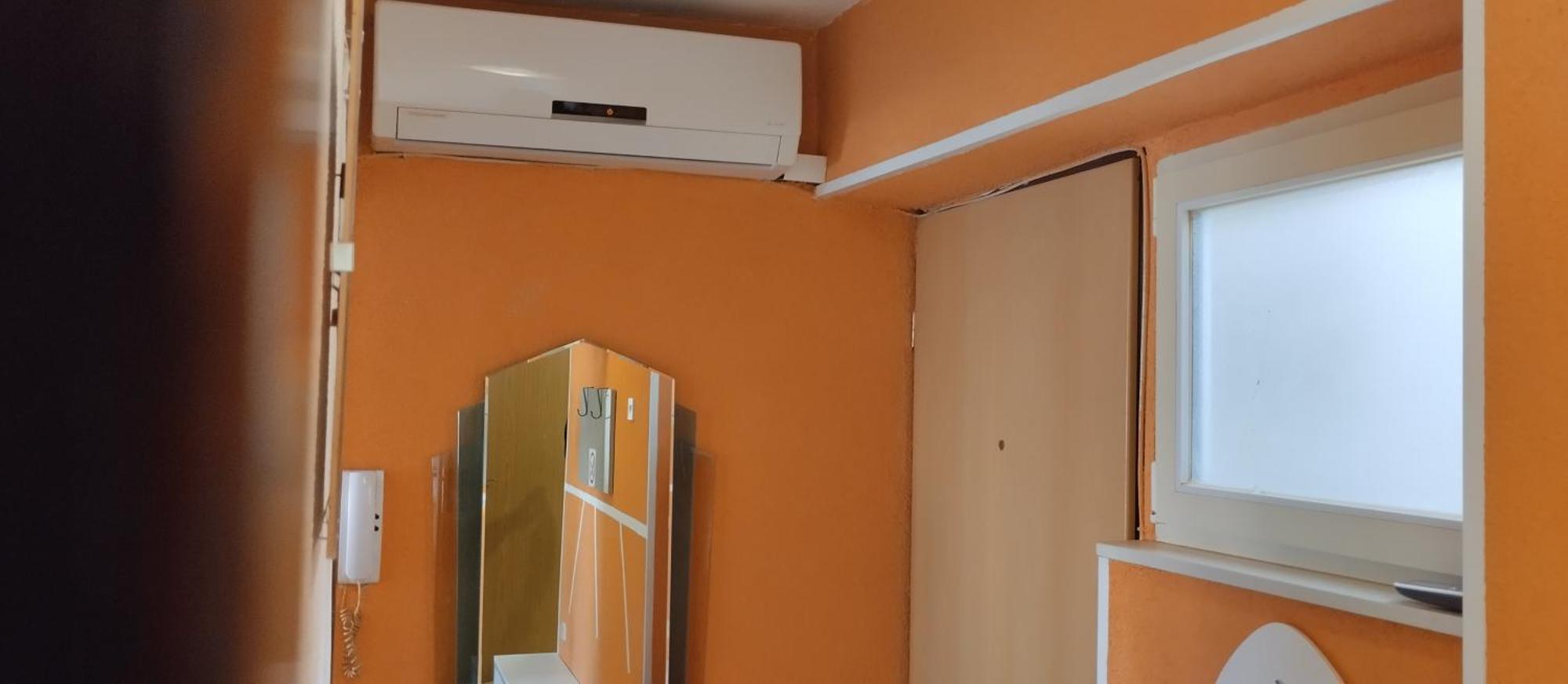 Ferienwohnung Riaway Rijeka Exterior foto
