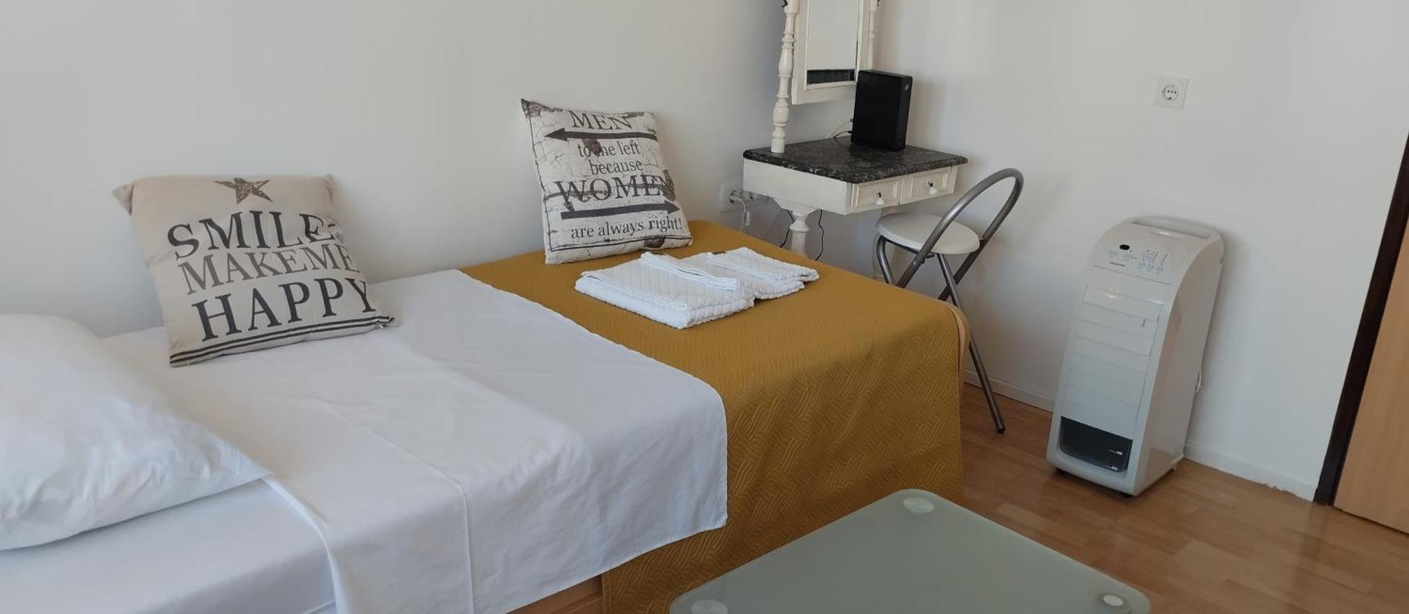Ferienwohnung Riaway Rijeka Exterior foto