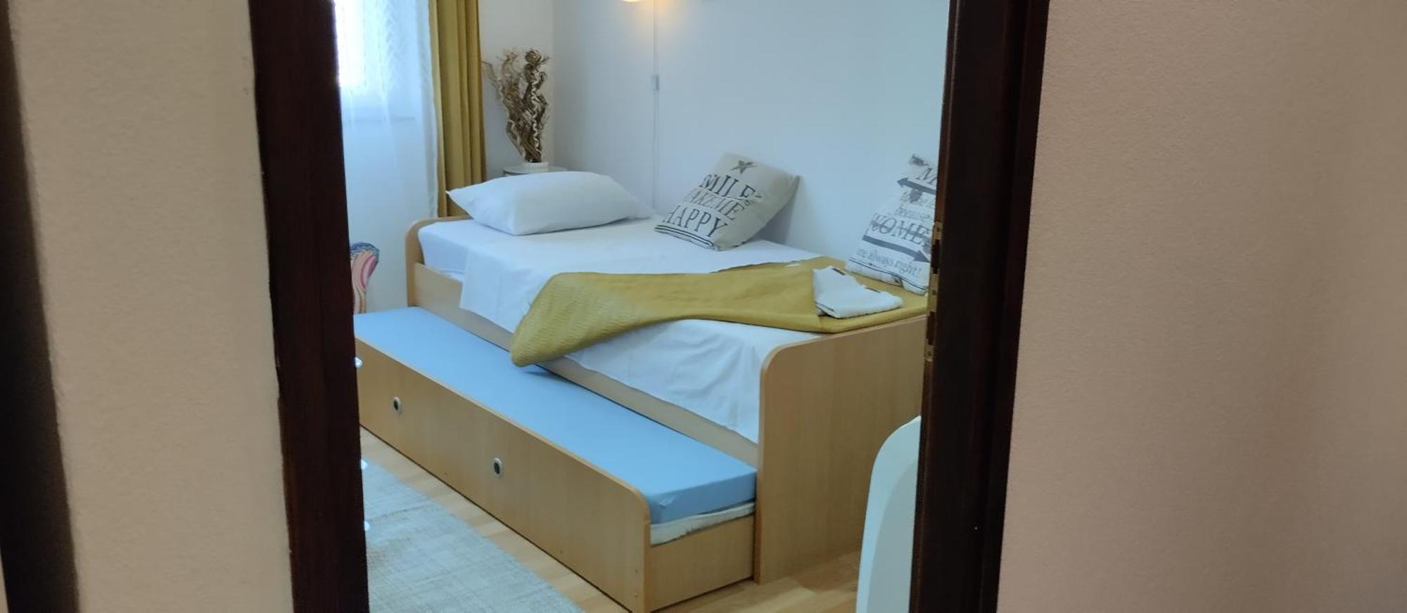 Ferienwohnung Riaway Rijeka Exterior foto