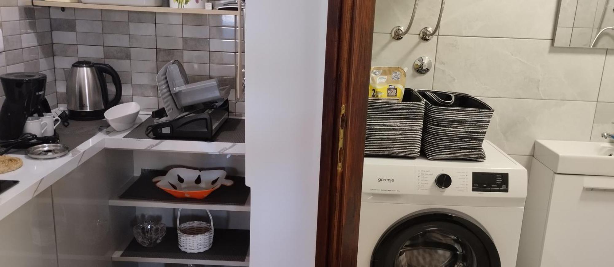 Ferienwohnung Riaway Rijeka Exterior foto