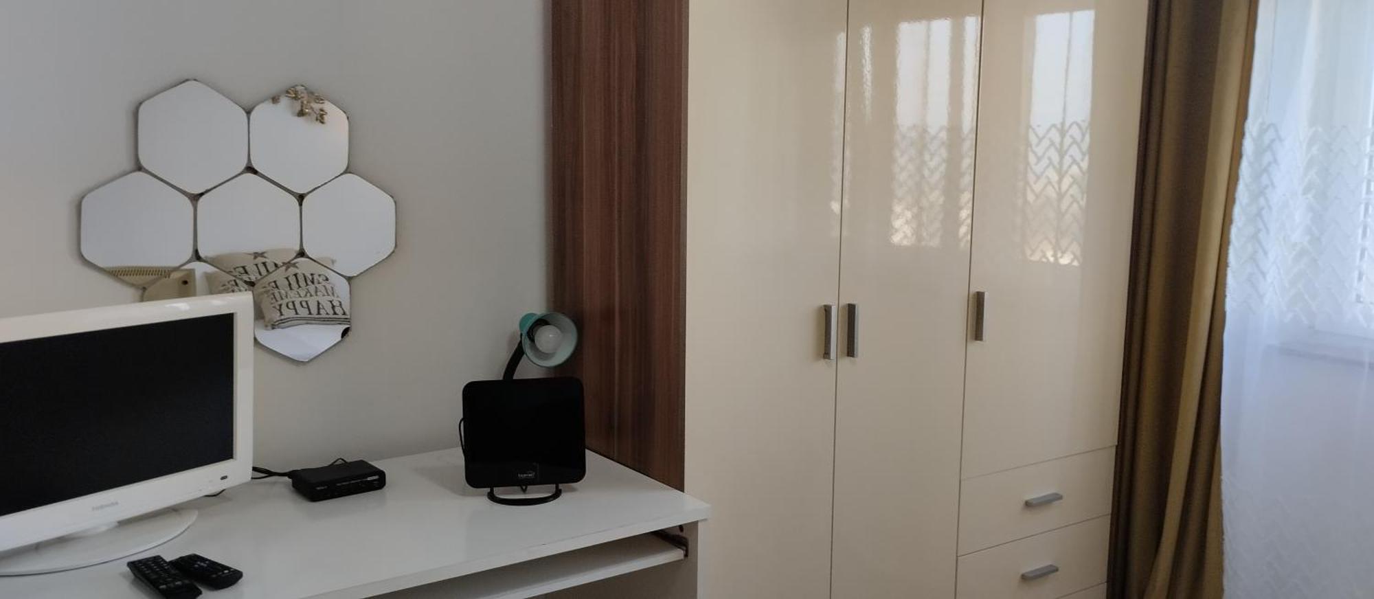 Ferienwohnung Riaway Rijeka Exterior foto