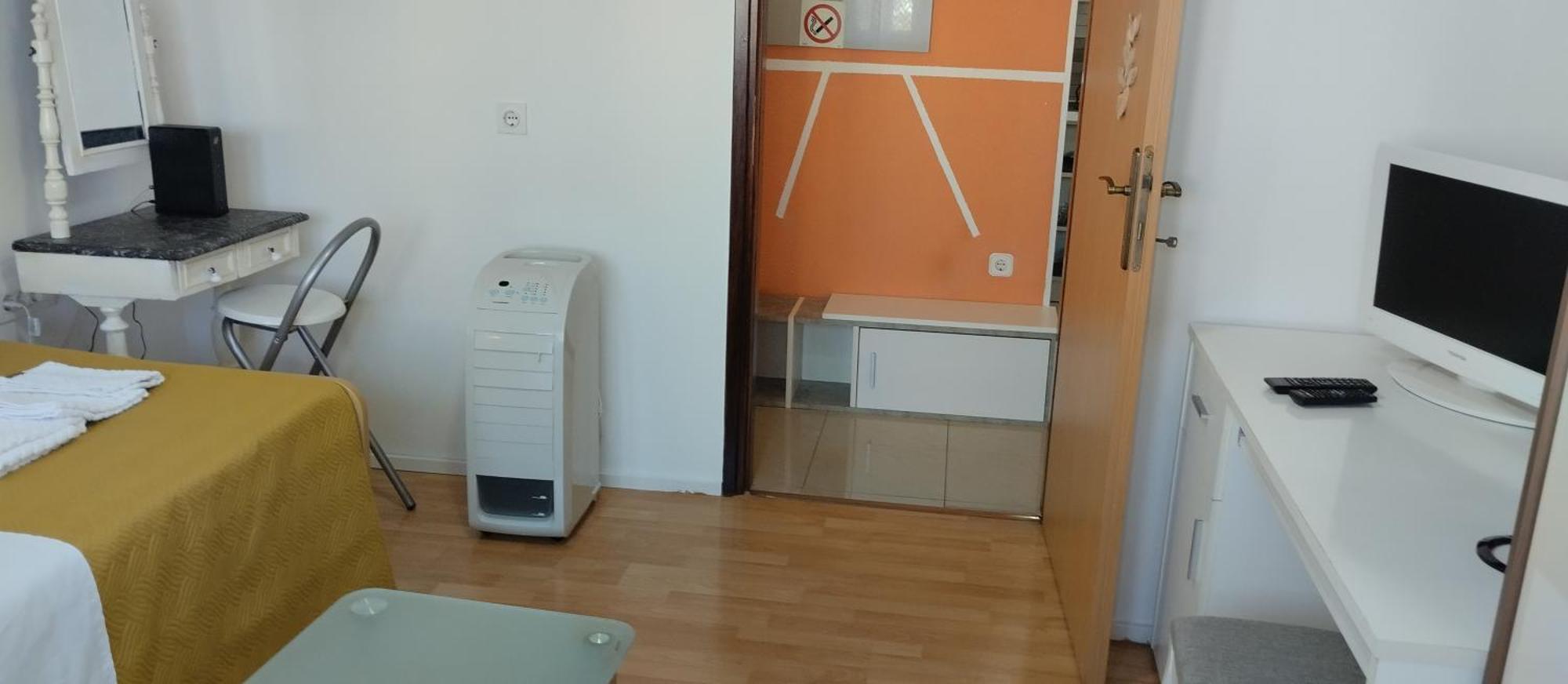 Ferienwohnung Riaway Rijeka Exterior foto