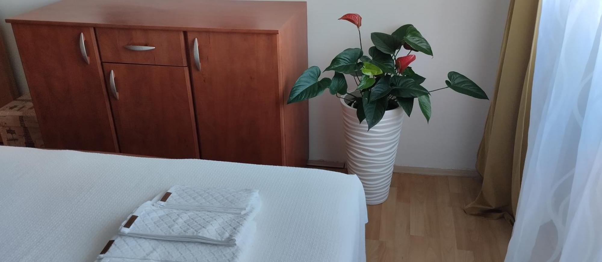 Ferienwohnung Riaway Rijeka Exterior foto