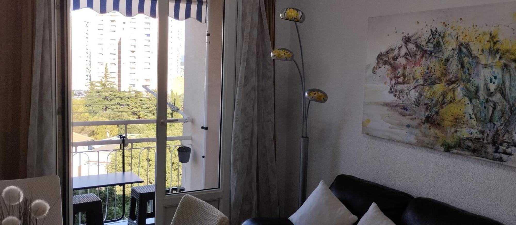 Ferienwohnung Riaway Rijeka Exterior foto