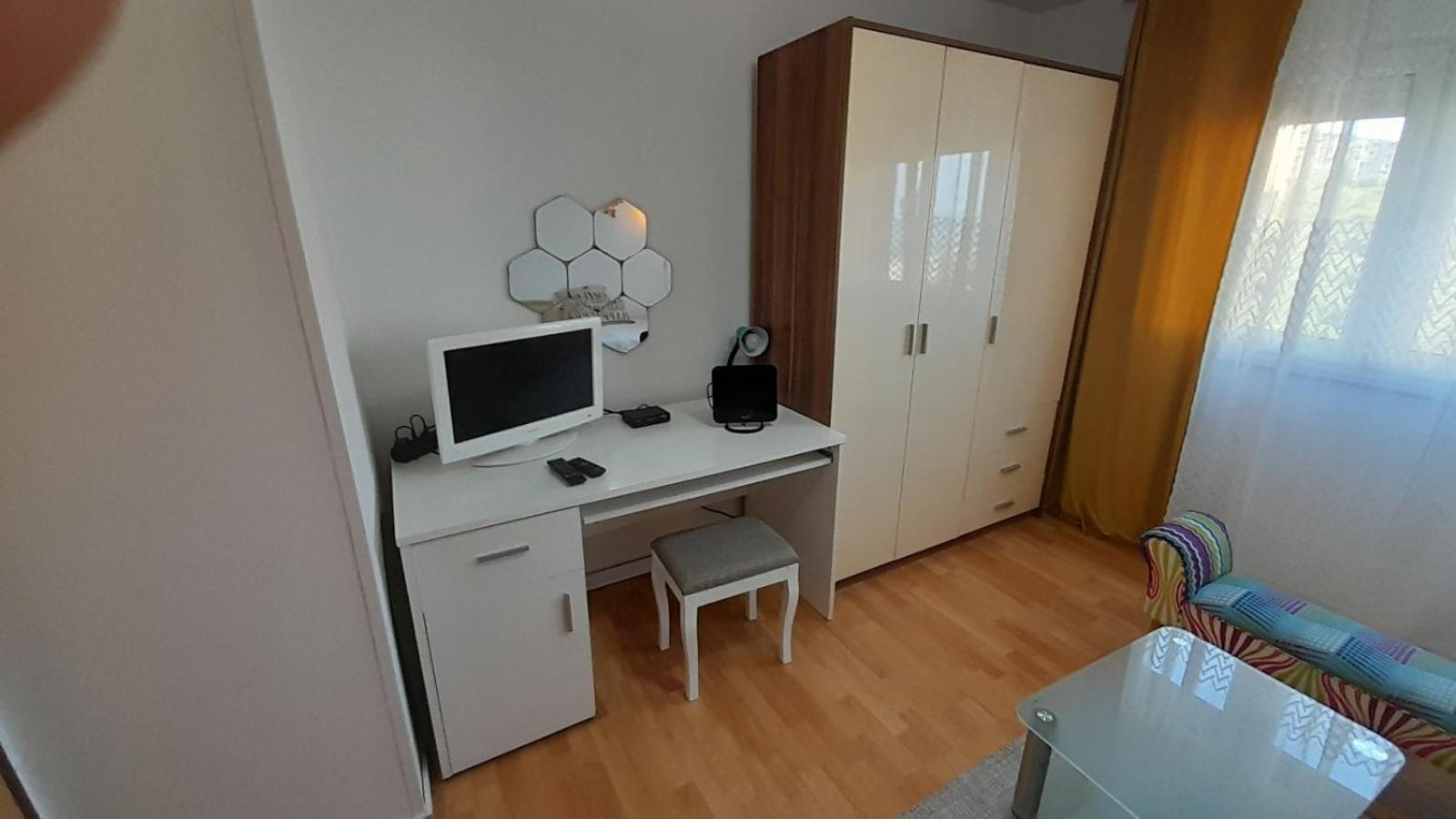 Ferienwohnung Riaway Rijeka Exterior foto