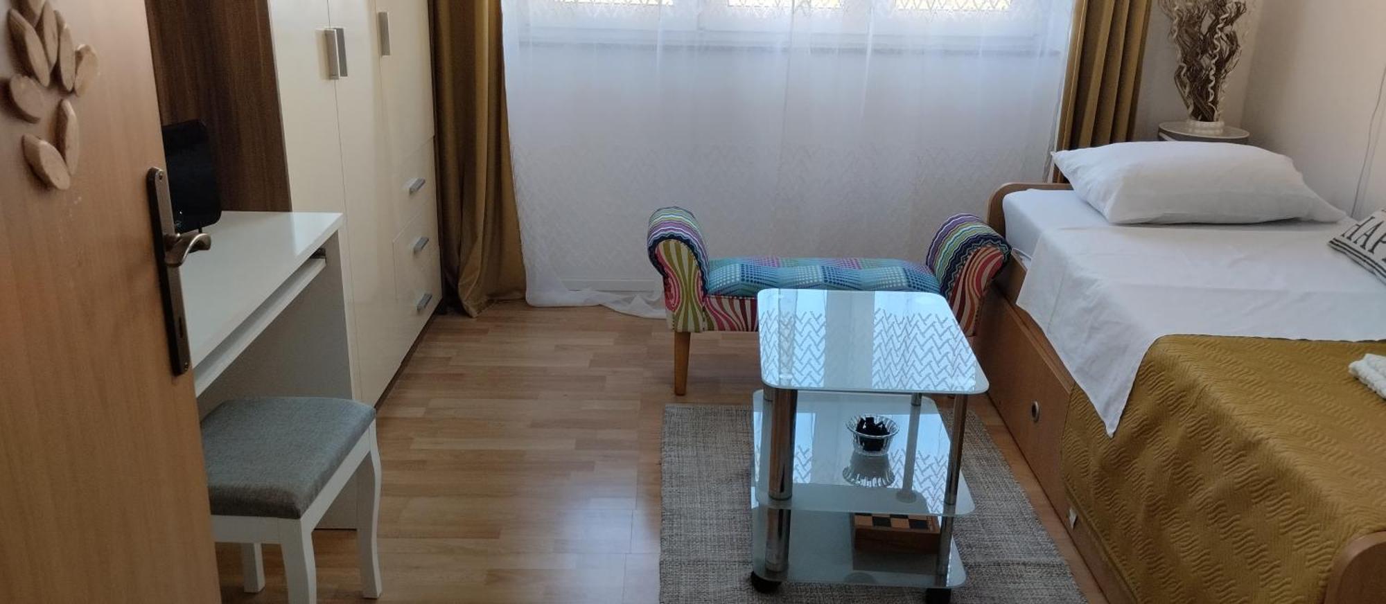 Ferienwohnung Riaway Rijeka Exterior foto