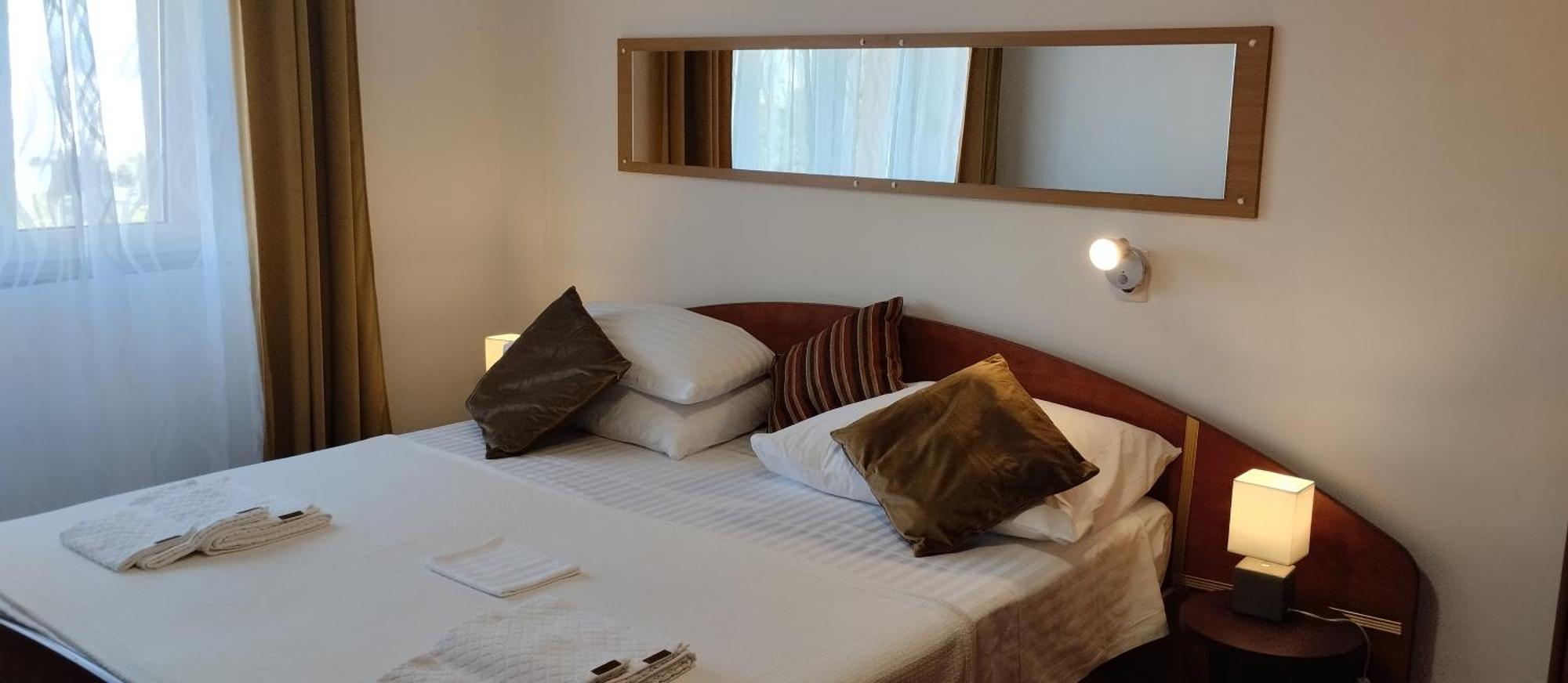 Ferienwohnung Riaway Rijeka Exterior foto