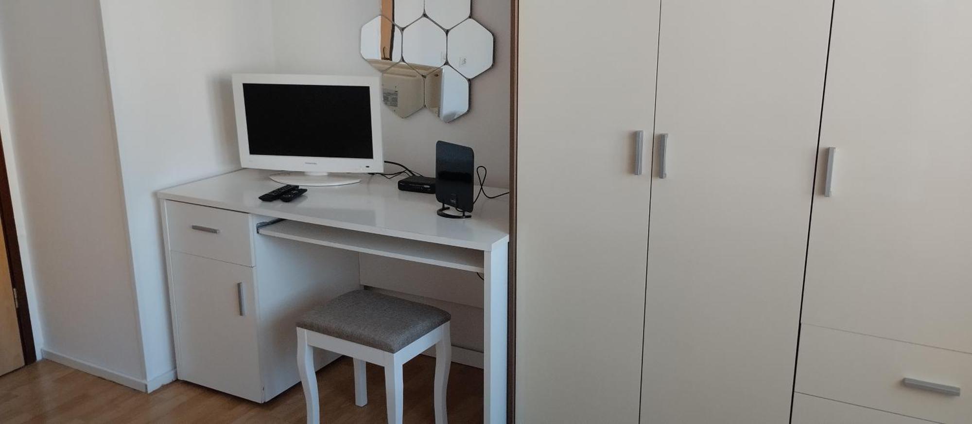 Ferienwohnung Riaway Rijeka Exterior foto