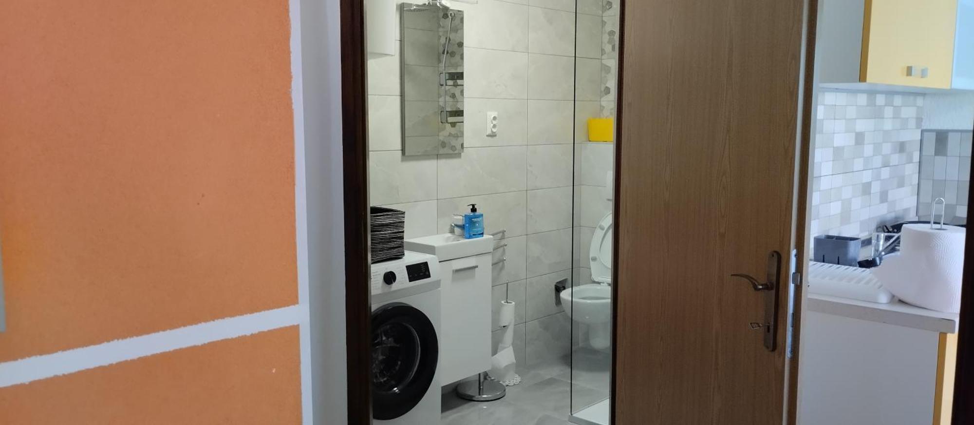 Ferienwohnung Riaway Rijeka Exterior foto