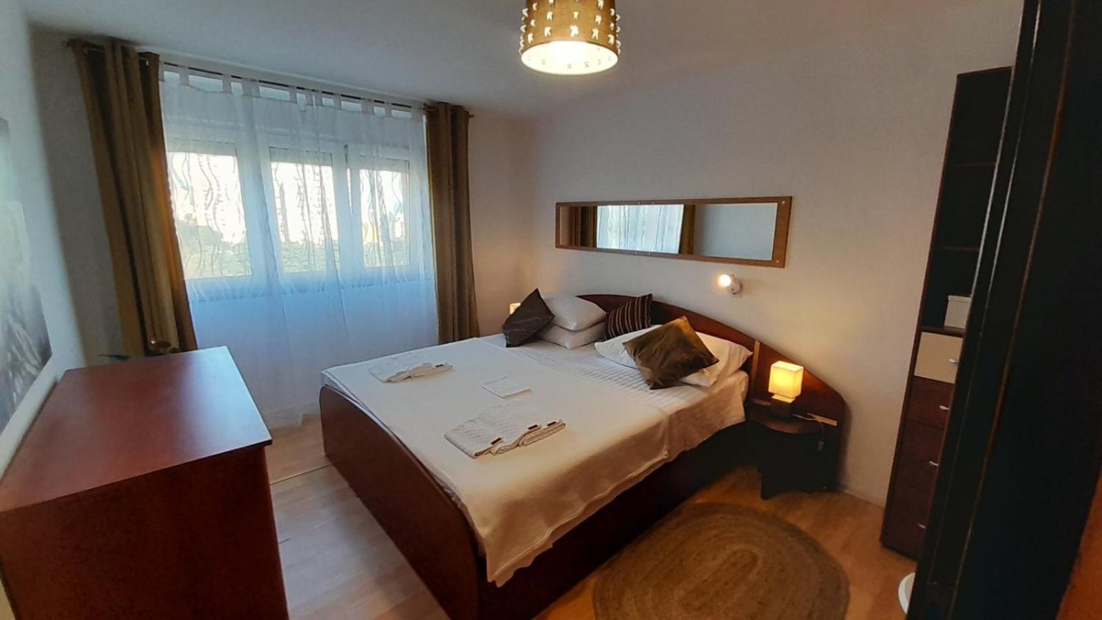 Ferienwohnung Riaway Rijeka Exterior foto