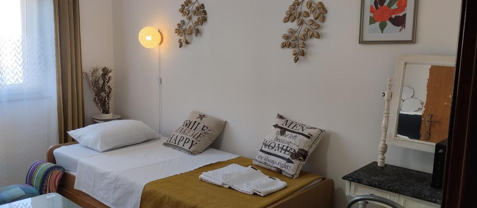 Ferienwohnung Riaway Rijeka Exterior foto