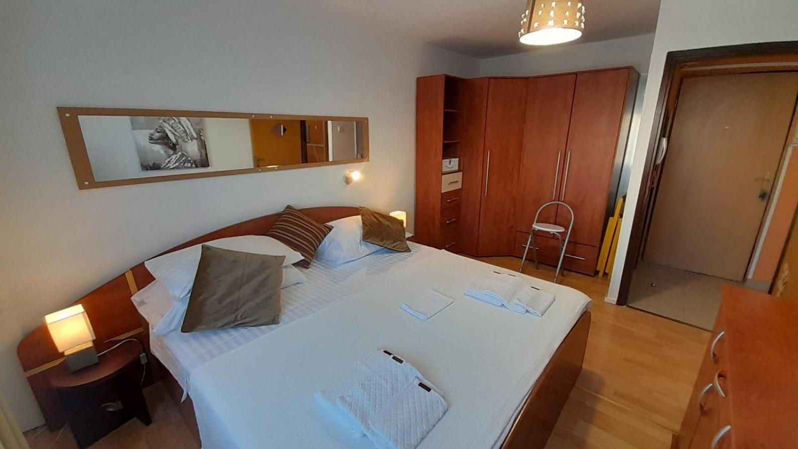 Ferienwohnung Riaway Rijeka Exterior foto
