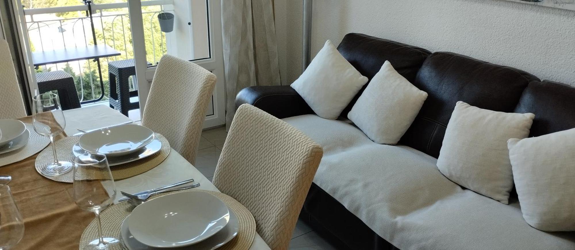 Ferienwohnung Riaway Rijeka Exterior foto
