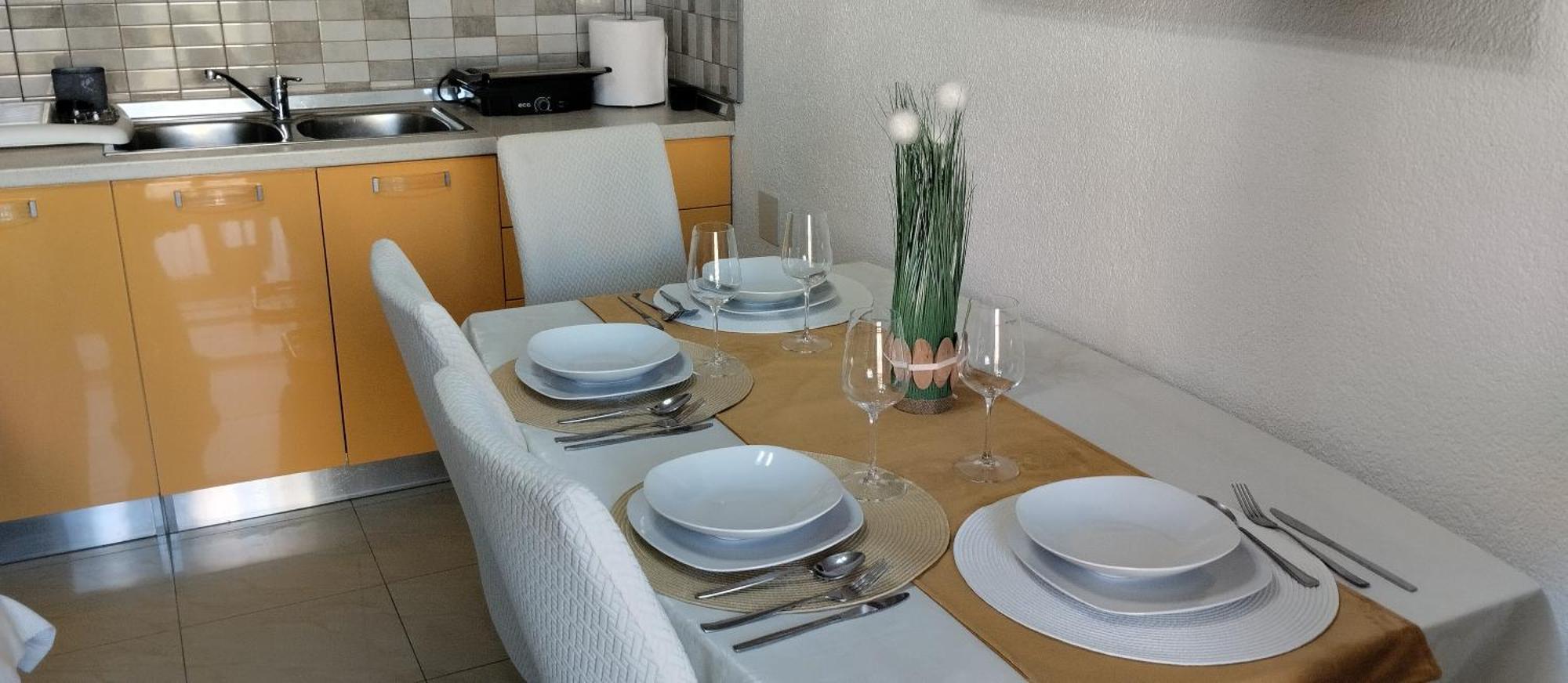 Ferienwohnung Riaway Rijeka Exterior foto