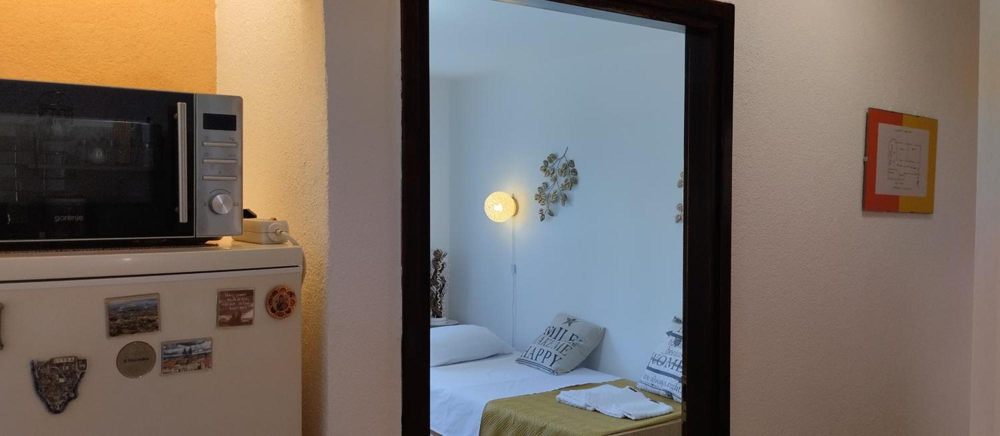 Ferienwohnung Riaway Rijeka Exterior foto